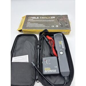 Cable Tracker Electrical, EM415 PRO Automotive Short & Open Finder, Wire